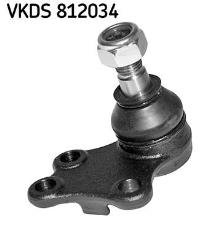 SKF VKDS 812034